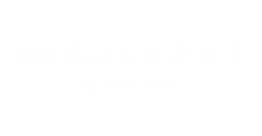 Insolvent